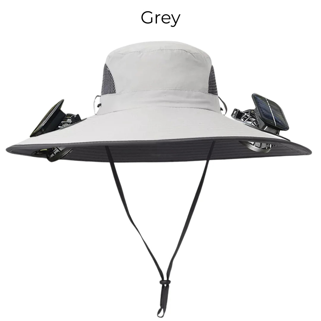 Lascion Fan Hat
