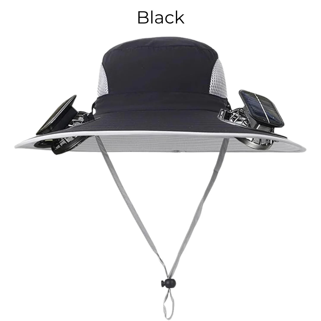 Lascion Fan Hat